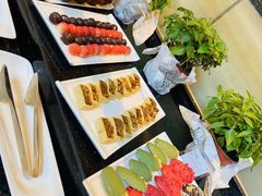 -威斯汀舞台餐厅