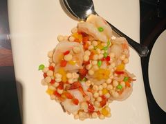 -运·中餐厅(成都华尔道夫酒店)