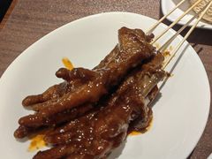 -南门小馆·清真(国贸商城店)