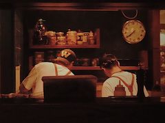 -La Strada(安福路店)