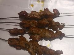 -平娃三宝烧烤·面食(南小街店)