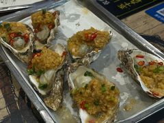 -老谢野馄饨(延安路店)