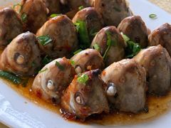 -标记好食