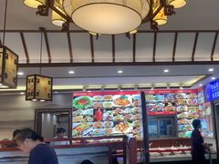 -惠宾饭庄(中山路店)