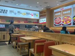 -小木屋拌饭(西安万象天地店)