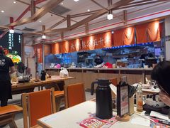 -味千拉面(淮安楚州万达店)