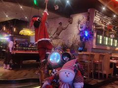 -MR.ROCKY洛奇先生RESTAURANT&BAR(宝安壹方城店)
