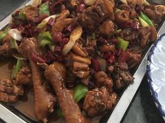 -新派川菜馆(济南路店)