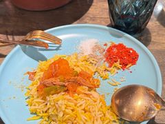 -Mevlana梅夫娜土耳其餐厅·清真