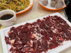 -潮悦牛肉火锅城(水贝店)