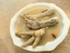 -壹山酒楼(三乡店)