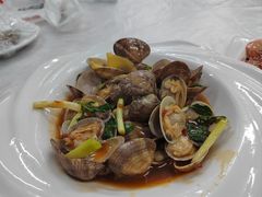 -众味海鲜大排档·活海鲜·潮汕味(南澳店)