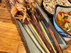 -深夜食堂(永康南路店)