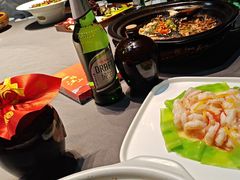 -一桶江山餐厅(松北店)