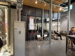 -VOYAGE COFFEE 咖啡烘焙工坊店(798艺术区店)
