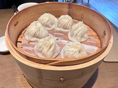 -南翔馒头店(豫园店)