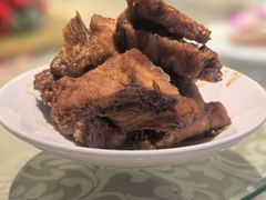 -燕云楼(云南路店)