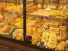 面包-BreadTalk面包新语·烘焙蛋糕(高德置地春广场店)