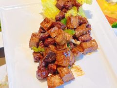 -沁香庭中餐厅·川粤菜(重庆高新假日酒店)