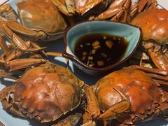 -嗨辣小聚·盘锦河蟹·海鲜烧烤龙虾(盘锦十年好店)