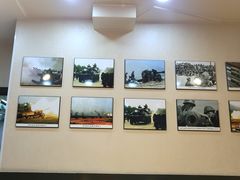 -老兵食堂(景新街店)