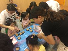 -金宝贝早教(和悦汇店)