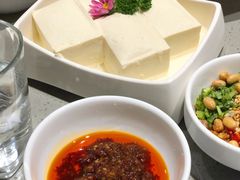 -海底捞火锅(新华联梦想城店)