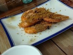 -鑫鸿达·海鲜闽菜热炒小馆(中山路店)