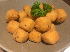 -大树餐厅(益田假日店)