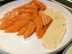-東盛炭烤自助料理(浦东文峰广场店)