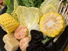 -牛街清真满恒記(平安里西大街店)