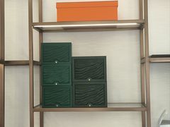 -沐渔二手奢侈品黄金手表包包回收·中古店(广州塔店)