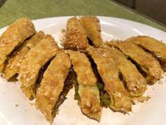 脆皮鸭卷-振生清真饭店(永安道店)