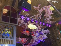 -幸福里时光餐吧