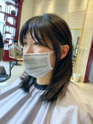 -Hello Lady发型设计