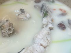 -鲜呦蒸汽石锅鱼(北辰路店)