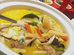 -窄巷子陕菜馆·地道陕西菜(粉巷店)