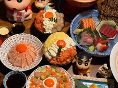 -河风の幸会精致料理