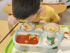-老乡鸡(家天下生活广场店)