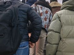 -汉中路(地铁站)