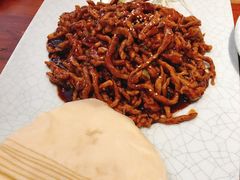 京酱肉丝-宋都禾源·灌汤包子(汉兴路直营店)