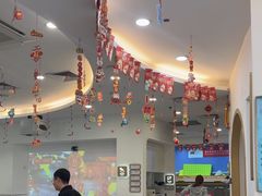 -龙格亲子游泳·水育早教运动中心(绿宝中心)
