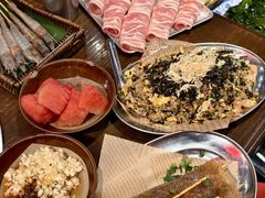 -萍姐火锅·公路夜市(南京新街口店)