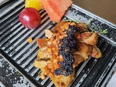 -花潮料理艺食馆(成都万象城店)