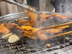 -蒜香焼肉PURUSHIN(马场路店)