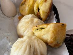 -老虎早餐连锁(湖滨总店)