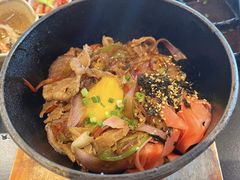 -谷牛和牛烤肉(漕河泾印象城店)