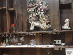 大堂-阿多私房菜(顺德店)