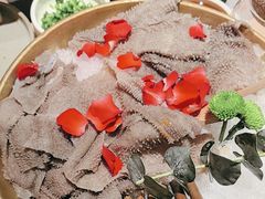 -巴奴毛肚火锅(七宝领展广场店)