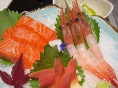 -昱匠·日本料理(金融街店)